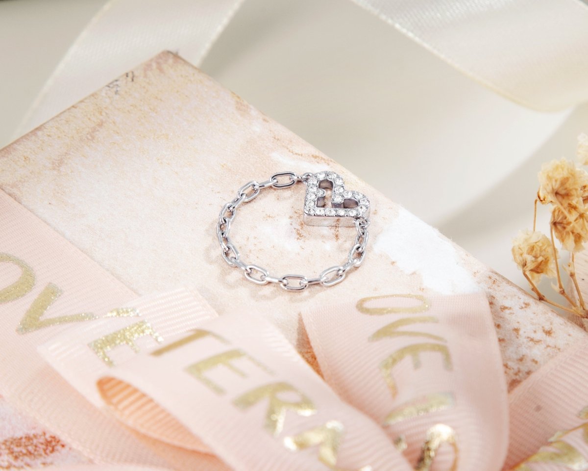 FURLA Nhẫn - L&M Luxury Timepieces