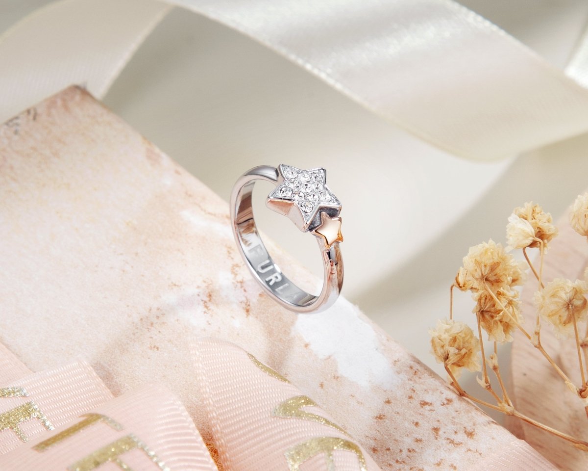 FURLA Nhẫn - L&M Luxury Timepieces