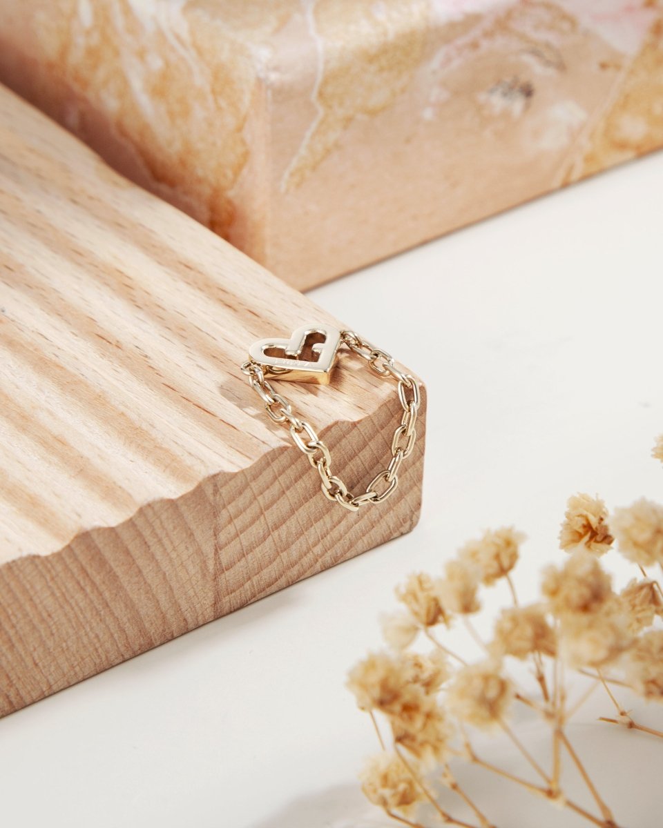 FURLA Nhẫn FJ5019RT2 - L&M Luxury Timepieces