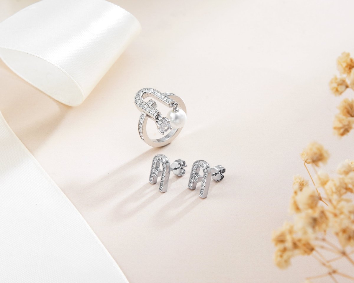 FURLA Nhẫn FJ0505RT0 - L&M Luxury Timepieces