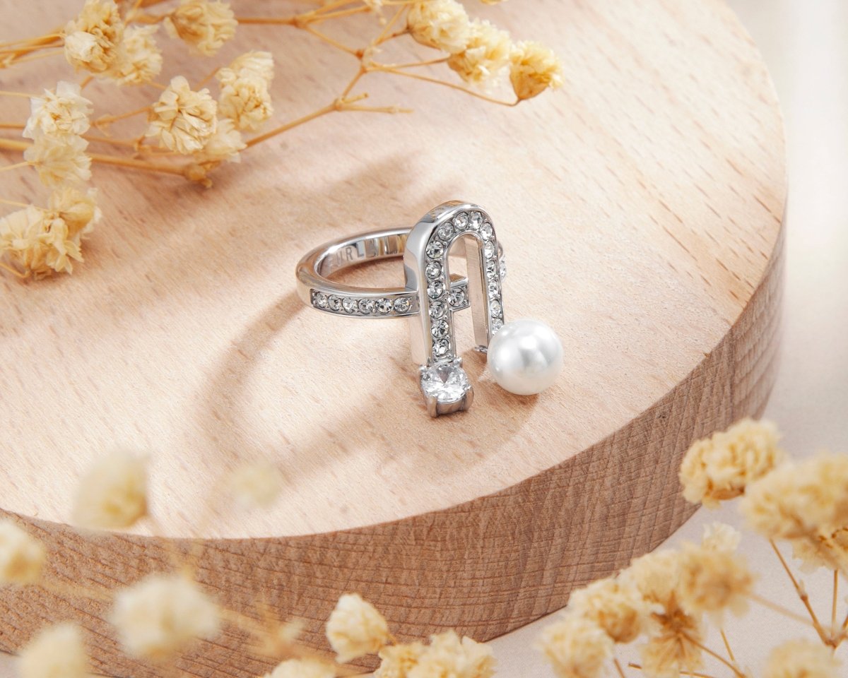 FURLA Nhẫn FJ0505RT0 - L&M Luxury Timepieces