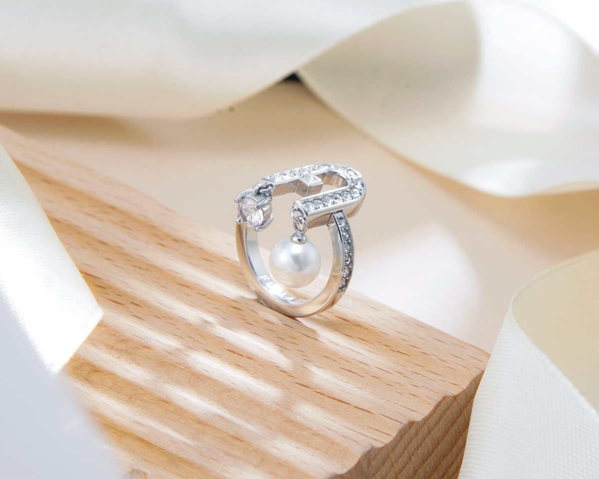 FURLA Nhẫn FJ0505RT4 - L&M Luxury Timepieces