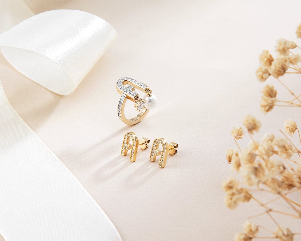 FURLA Nhẫn FJ0506RT0 - L&M Luxury Timepieces