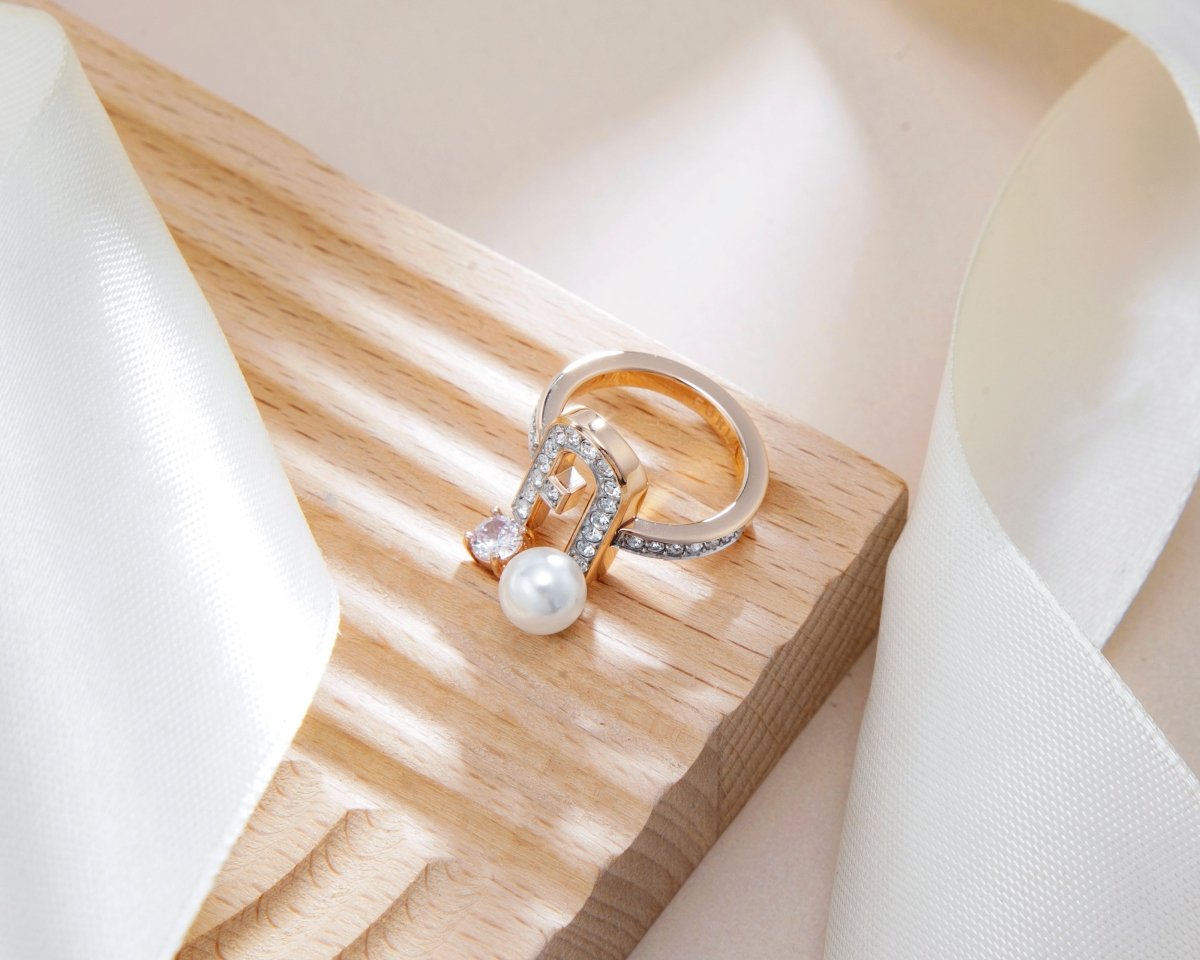 FURLA Nhẫn FJ0507RT0 - L&M Luxury Timepieces