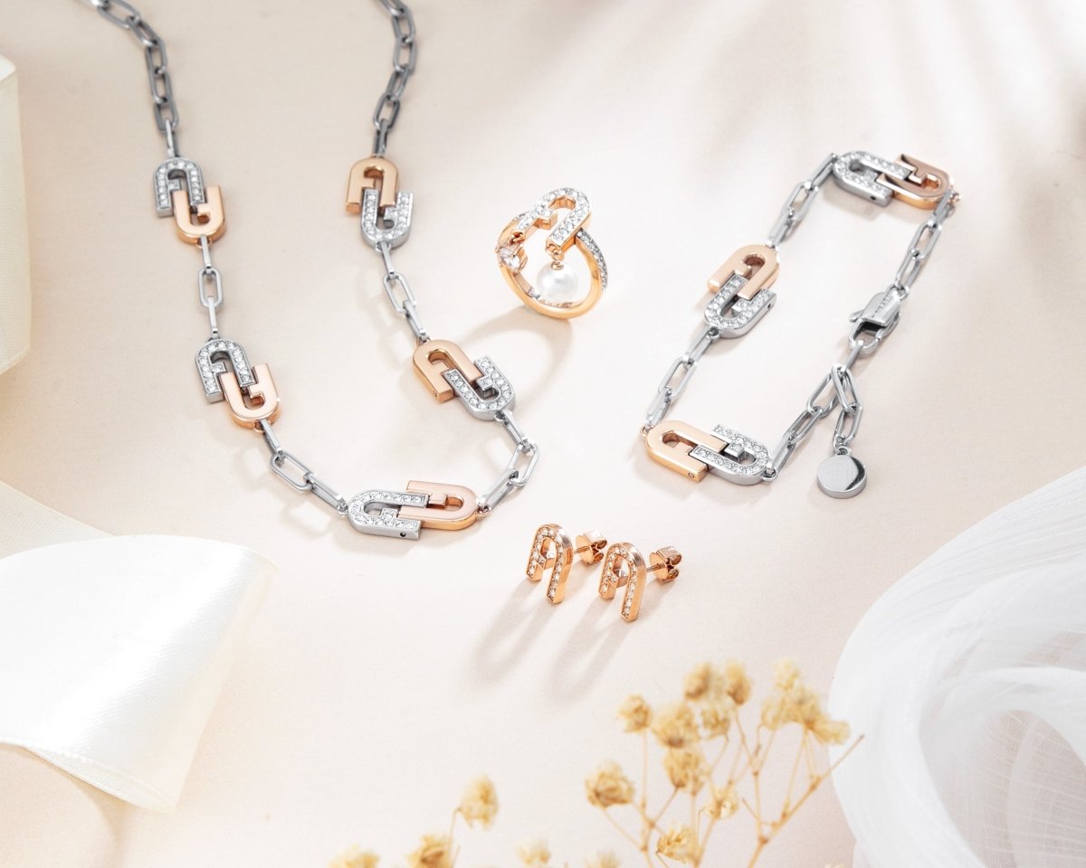 FURLA Nhẫn FJ0507RT0 - L&M Luxury Timepieces