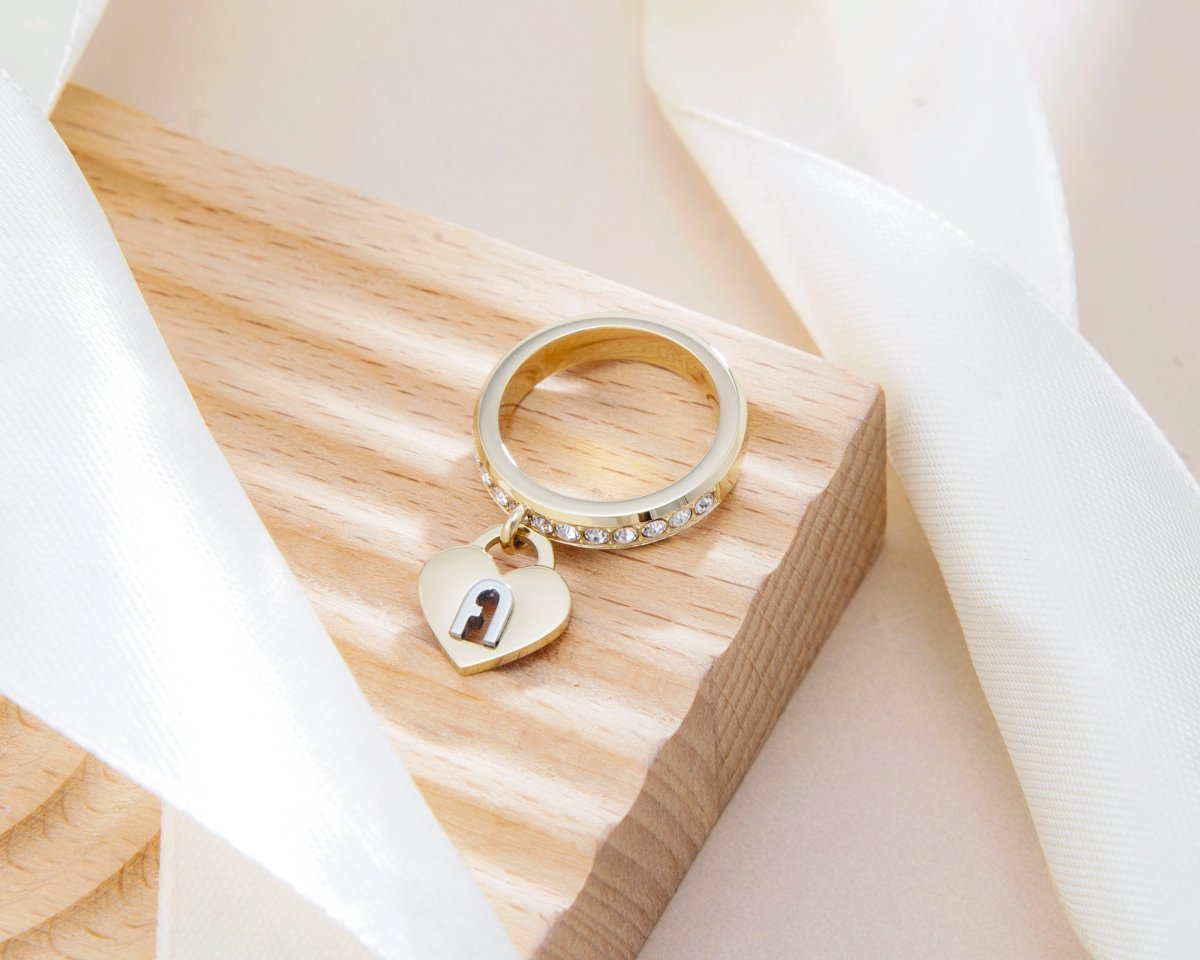 FURLA Nhẫn FJ0801RT0 - L&M Luxury Timepieces