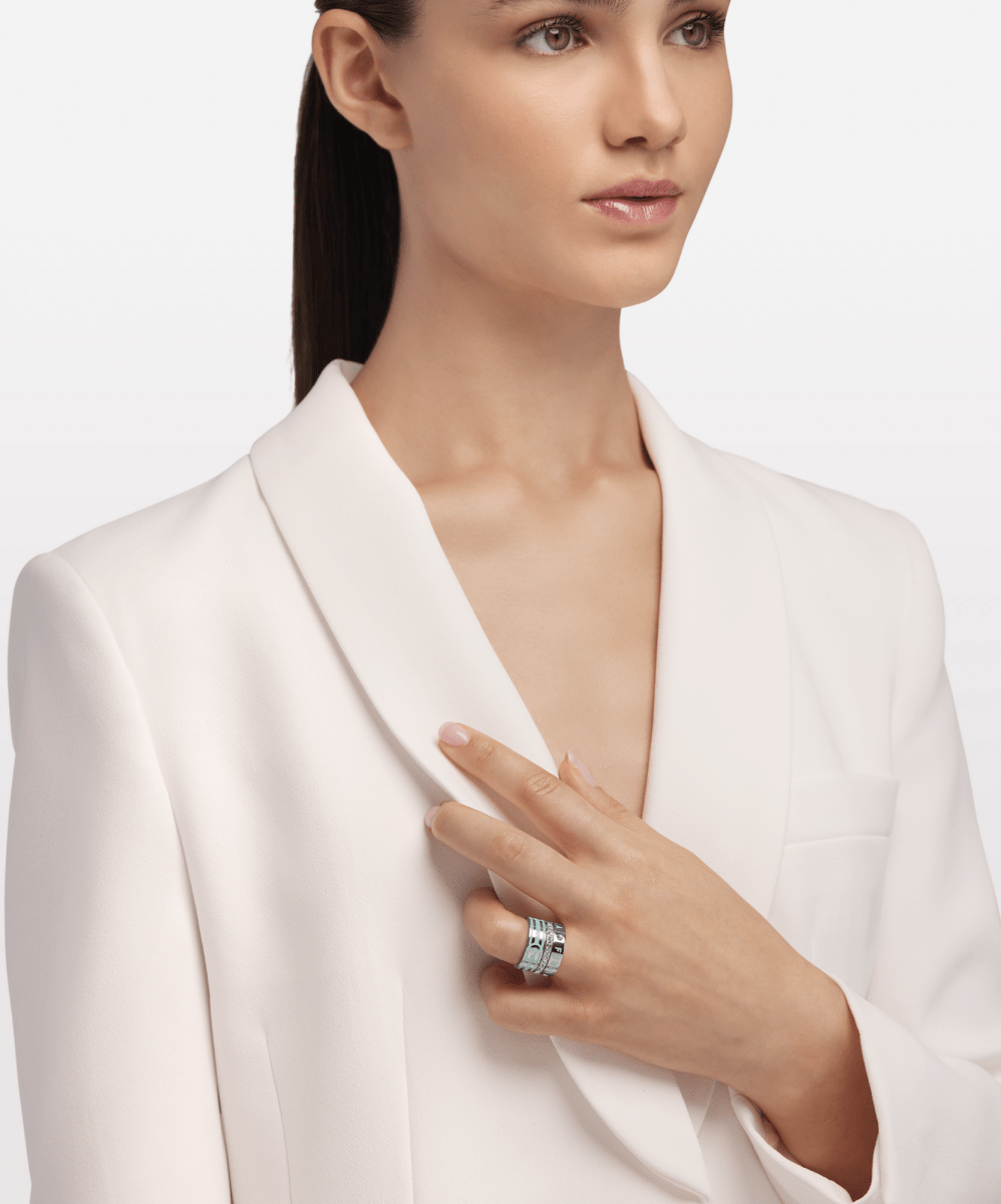 FURLA Nhẫn FJ3017RT0 - L&M Luxury Timepieces