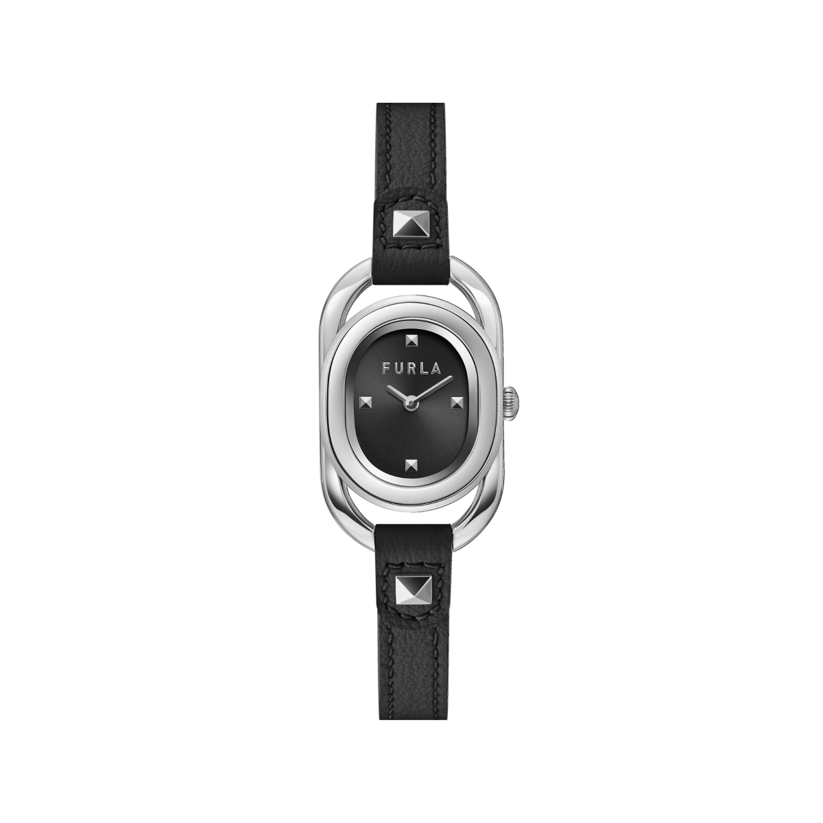 Furla Studs - L&M Luxury Timepieces