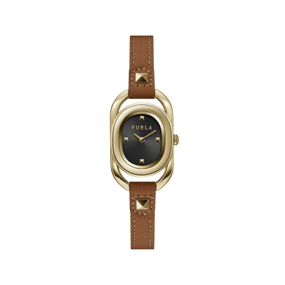 Furla Studs - L&M Luxury Timepieces