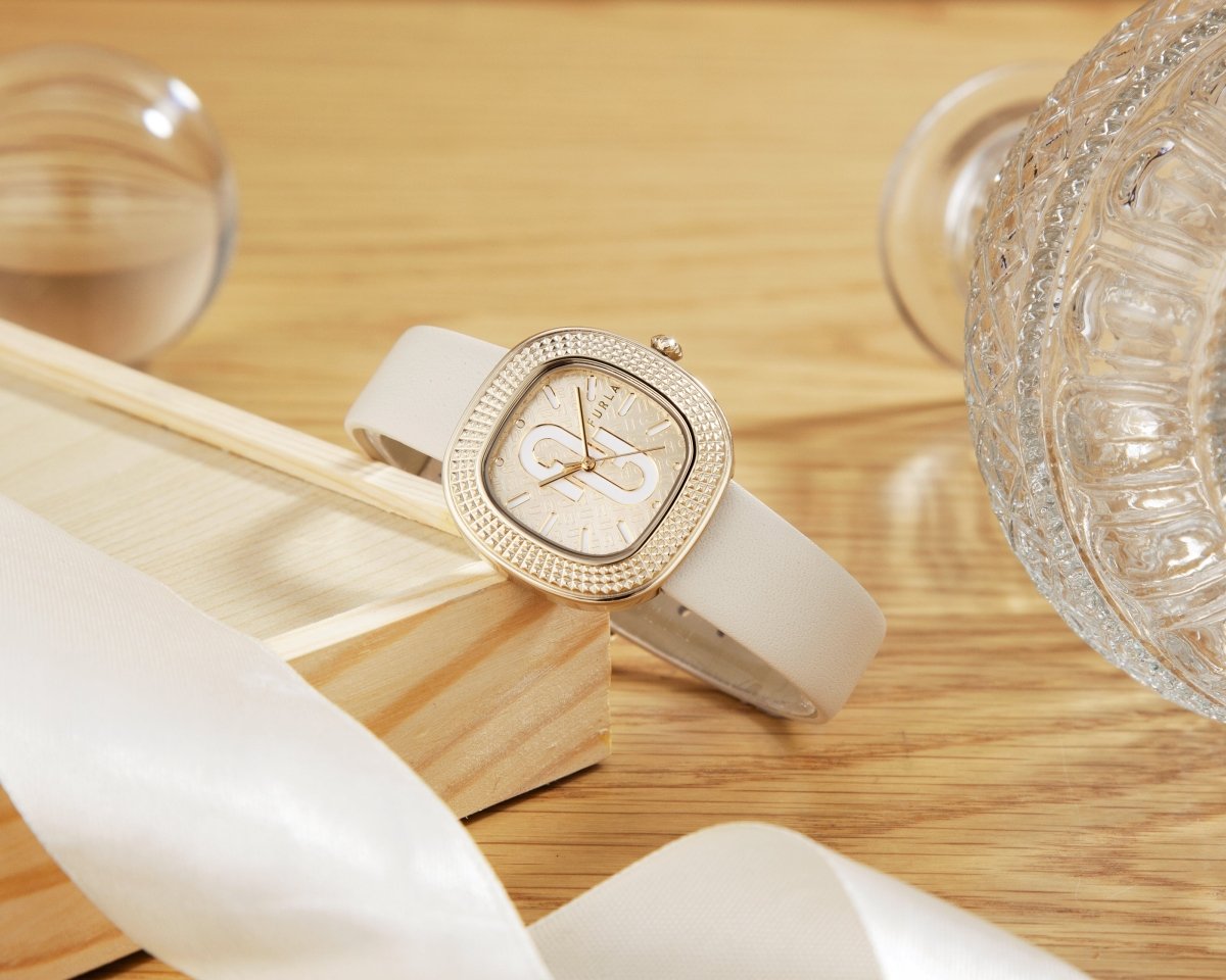 FURLA TV Shape - L&M Luxury Timepieces
