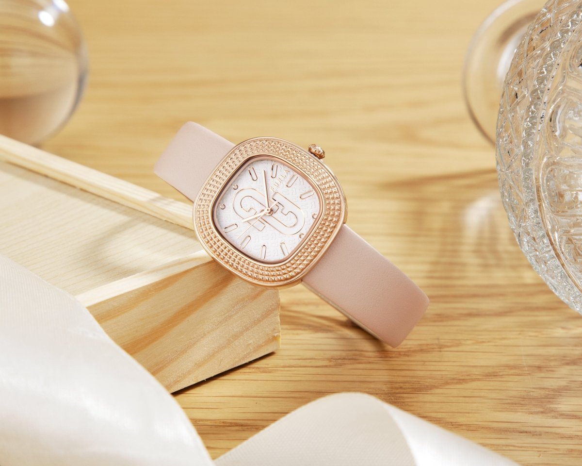 FURLA TV Shape - L&M Luxury Timepieces