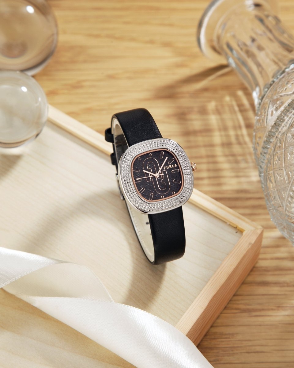 FURLA Đồng Hồ Nữ Tv Shape WW00048003L1 - L&M Luxury Timepieces