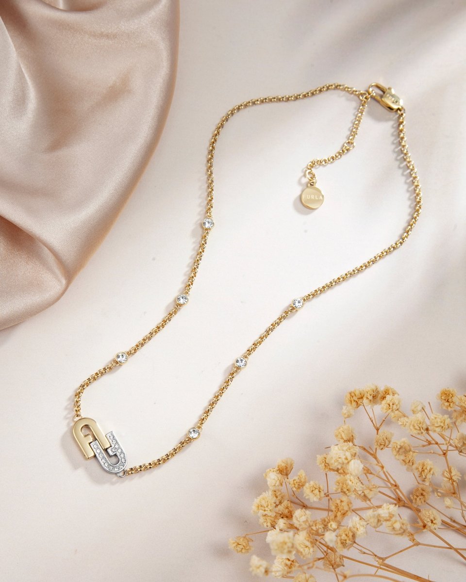 FURLA Vòng Cổ FJ0128NTU - L&M Luxury Timepieces