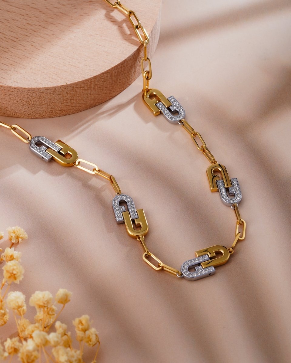 FURLA Vòng Cổ FJ0130NTU - L&M Luxury Timepieces