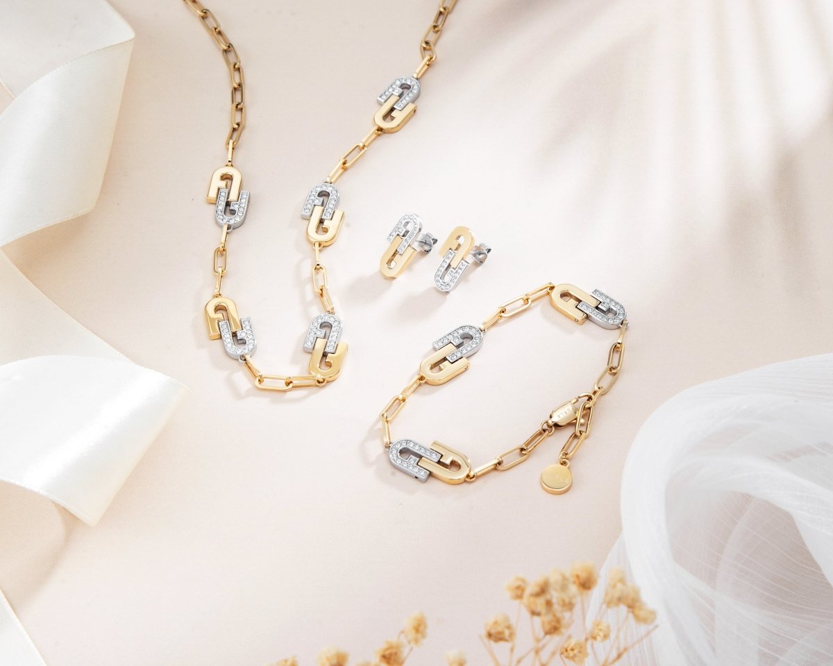 FURLA Vòng Cổ FJ0130NTU - L&M Luxury Timepieces