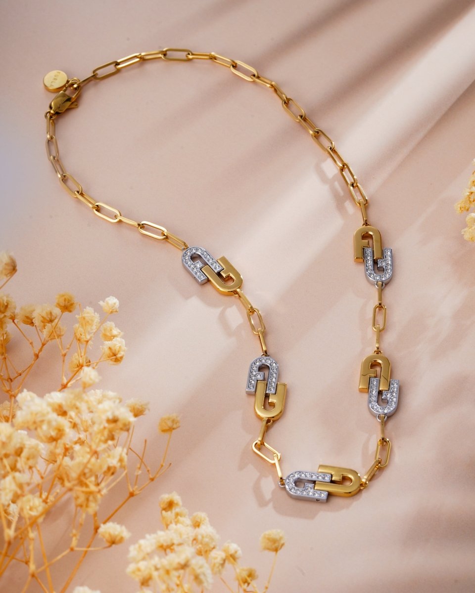 FURLA Vòng Cổ FJ0130NTU - L&M Luxury Timepieces