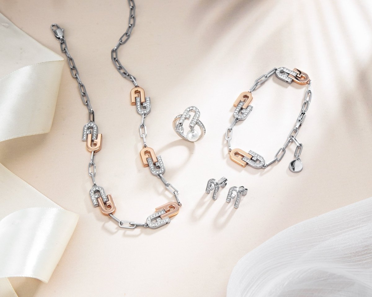 FURLA Vòng Cổ FJ0131NTU - L&M Luxury Timepieces
