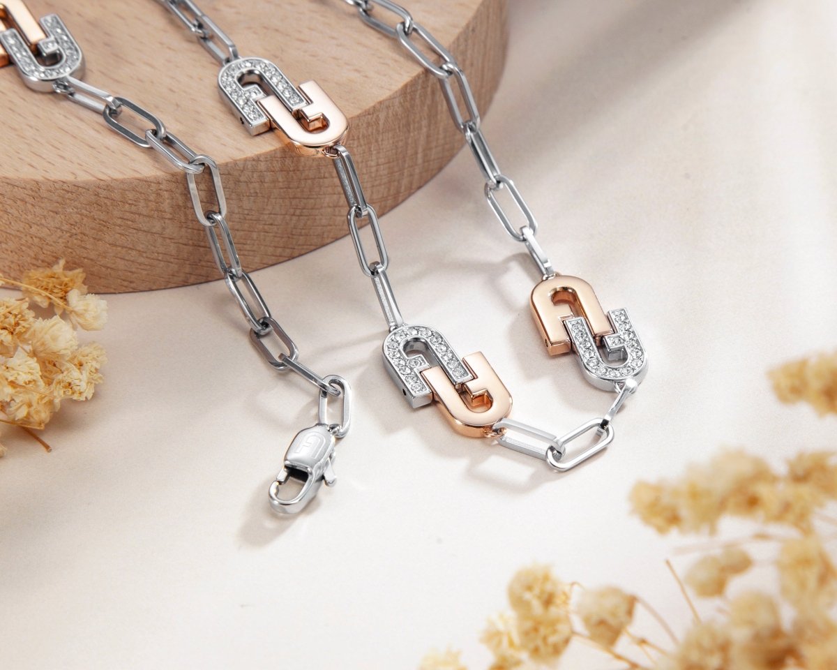 FURLA Vòng Cổ FJ0131NTU - L&M Luxury Timepieces