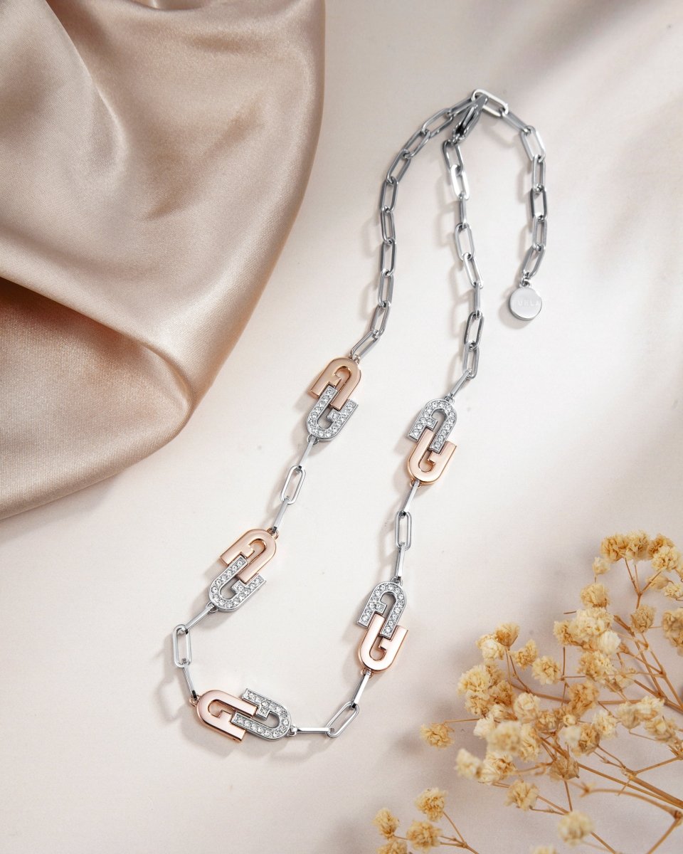 FURLA Vòng Cổ FJ0131NTU - L&M Luxury Timepieces