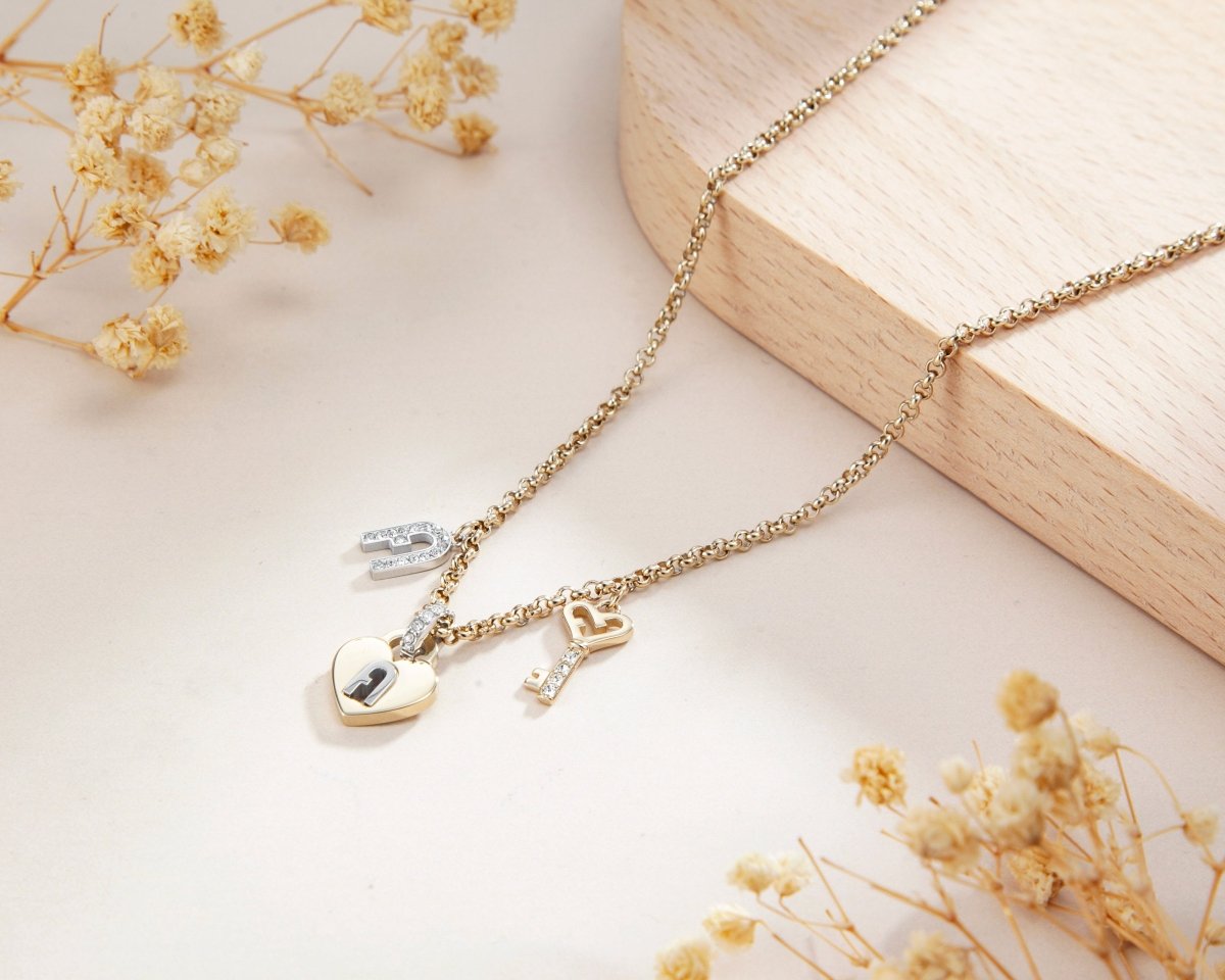 FURLA Vòng Cổ FJ0811NTU - L&M Luxury Timepieces