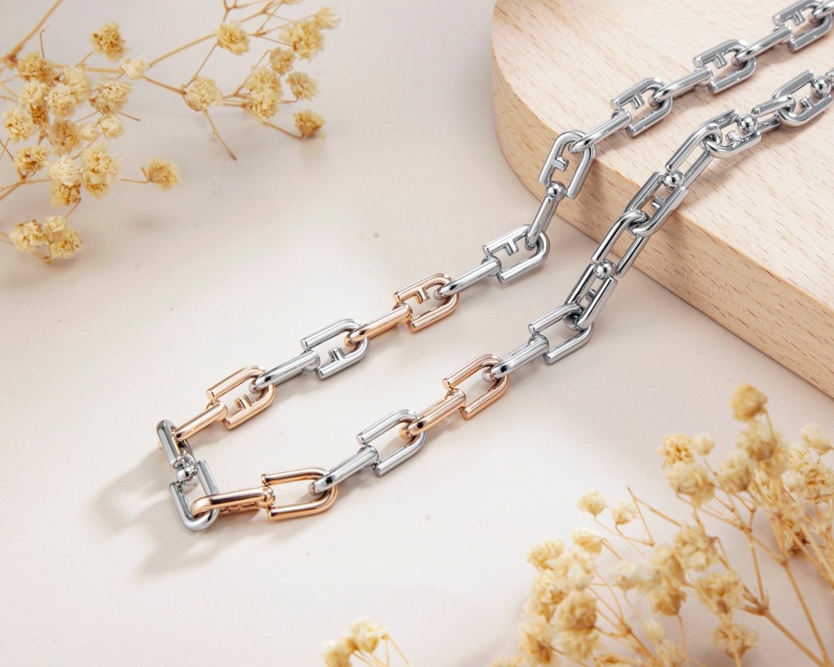 FURLA Vòng Cổ FJ0922NTU - L&M Luxury Timepieces