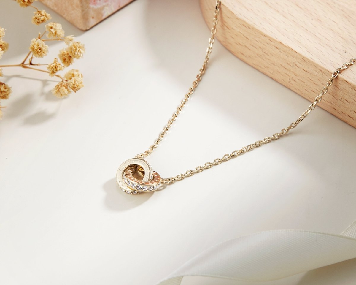 FURLA Vòng Cổ FJ1101NTU - L&M Luxury Timepieces