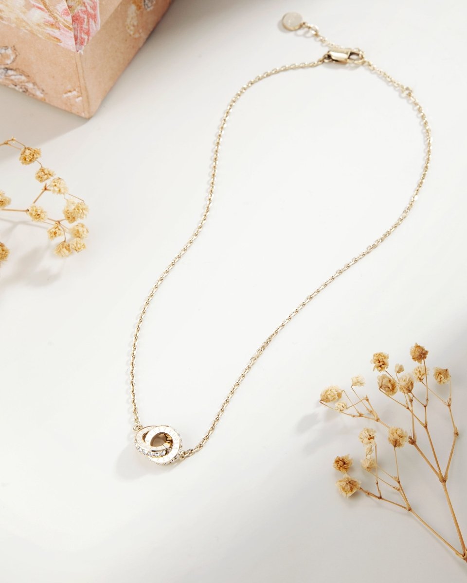 FURLA Vòng Cổ FJ1101NTU - L&M Luxury Timepieces