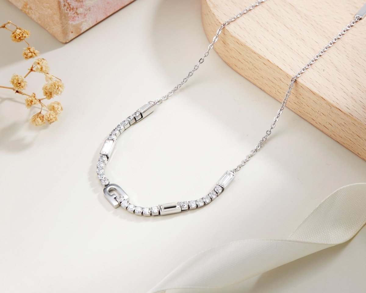 FURLA Vòng Cổ FJ2001NTU - L&M Luxury Timepieces