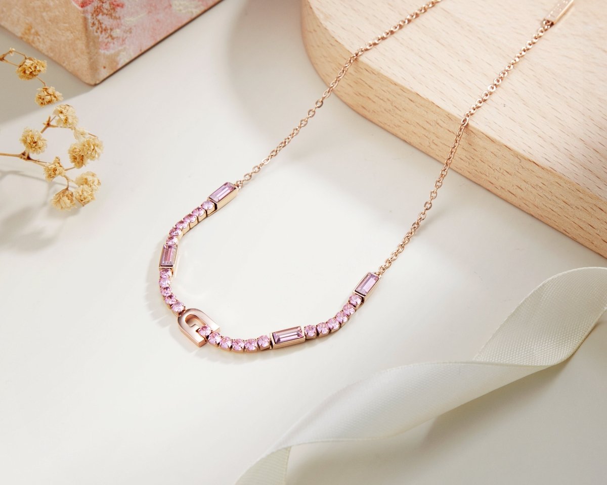 FURLA Vòng Cổ FJ2002NTU - L&M Luxury Timepieces