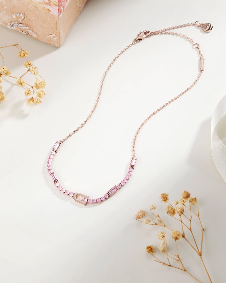 FURLA Vòng Cổ FJ2002NTU - L&M Luxury Timepieces