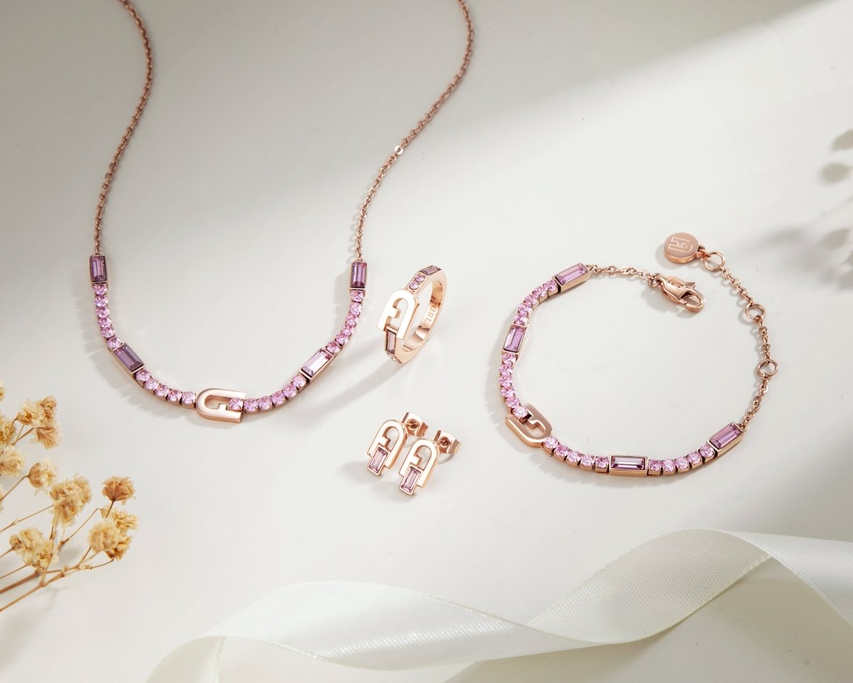 FURLA Vòng Cổ FJ2002NTU - L&M Luxury Timepieces