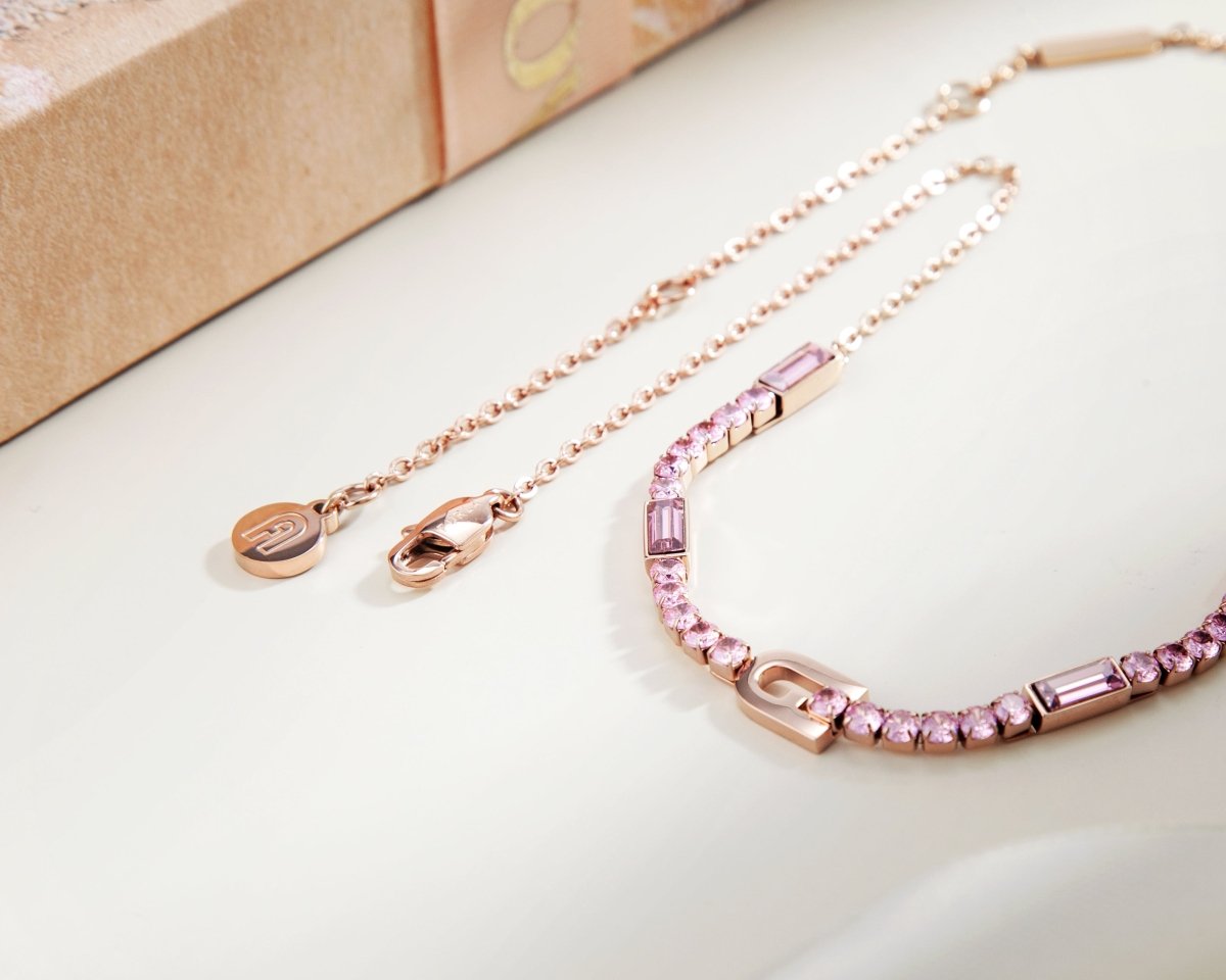 FURLA Vòng Cổ FJ2002NTU - L&M Luxury Timepieces