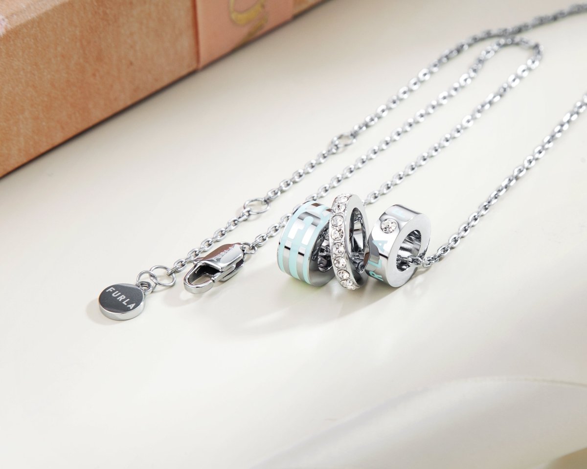 FURLA Vòng Cổ FJ3011NTU - L&M Luxury Timepieces