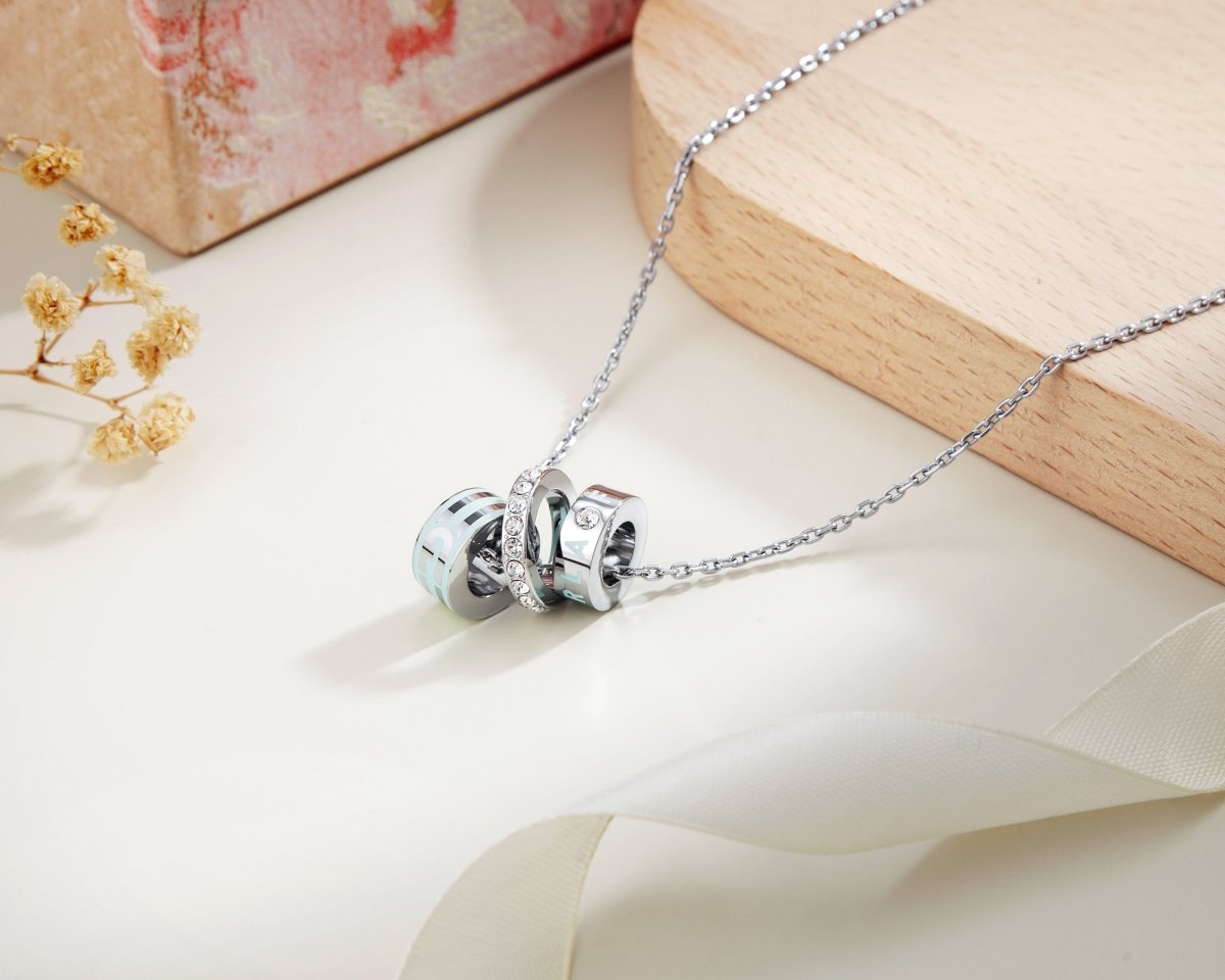 FURLA Vòng Cổ FJ3011NTU - L&M Luxury Timepieces