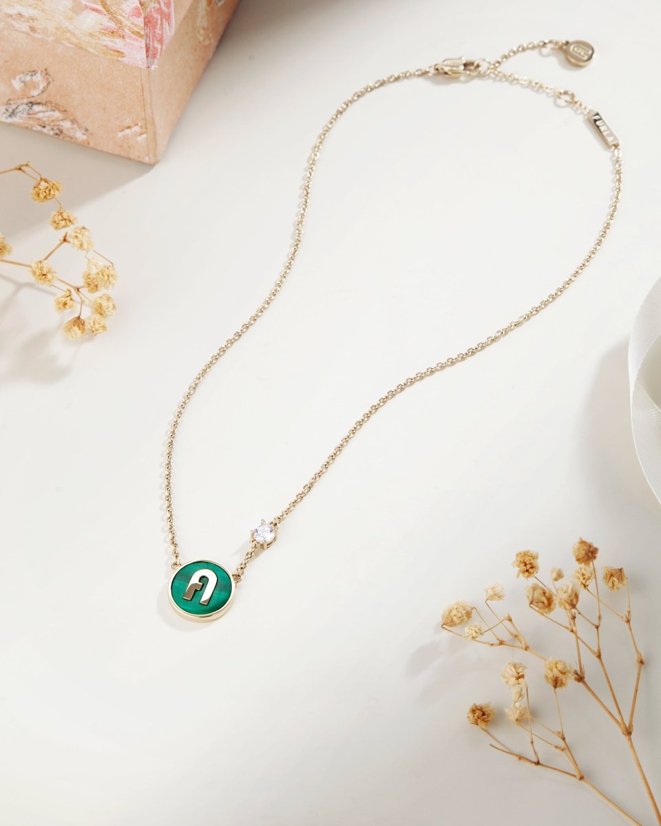 FURLA Vòng Cổ FJ4003NTU - L&M Luxury Timepieces