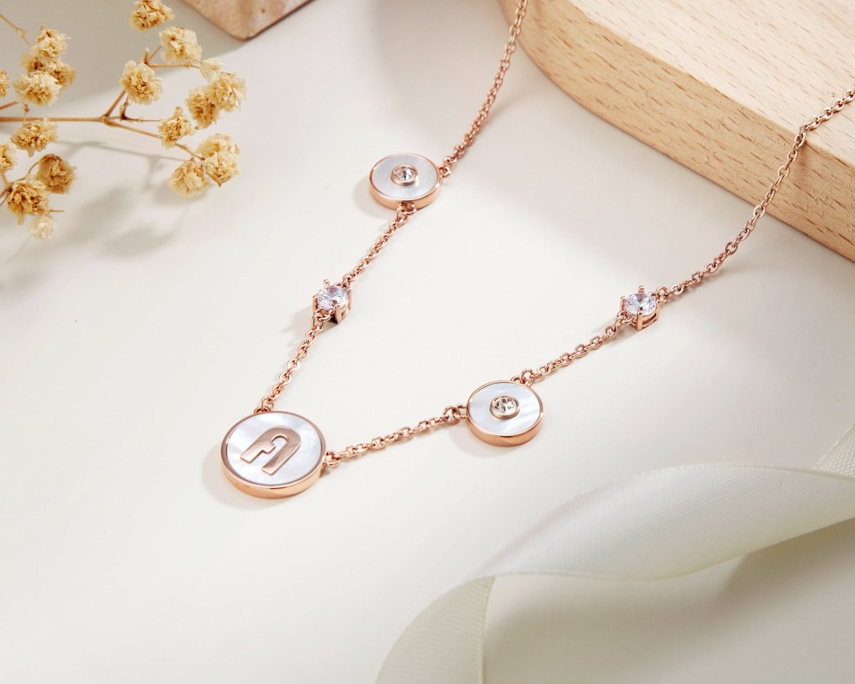 FURLA Vòng Cổ FJ4007NTU - L&M Luxury Timepieces
