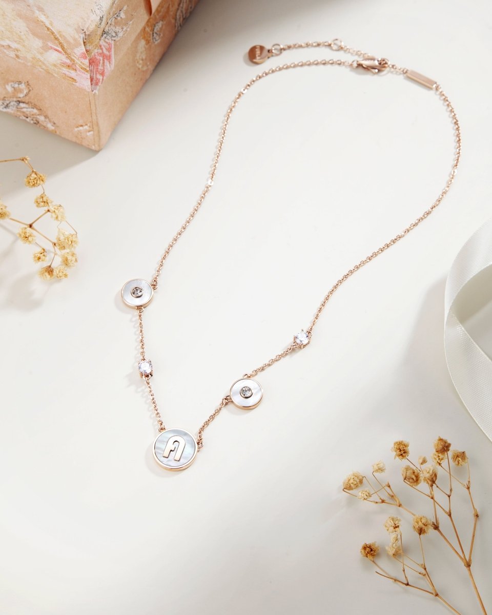 FURLA Vòng Cổ FJ4007NTU - L&M Luxury Timepieces