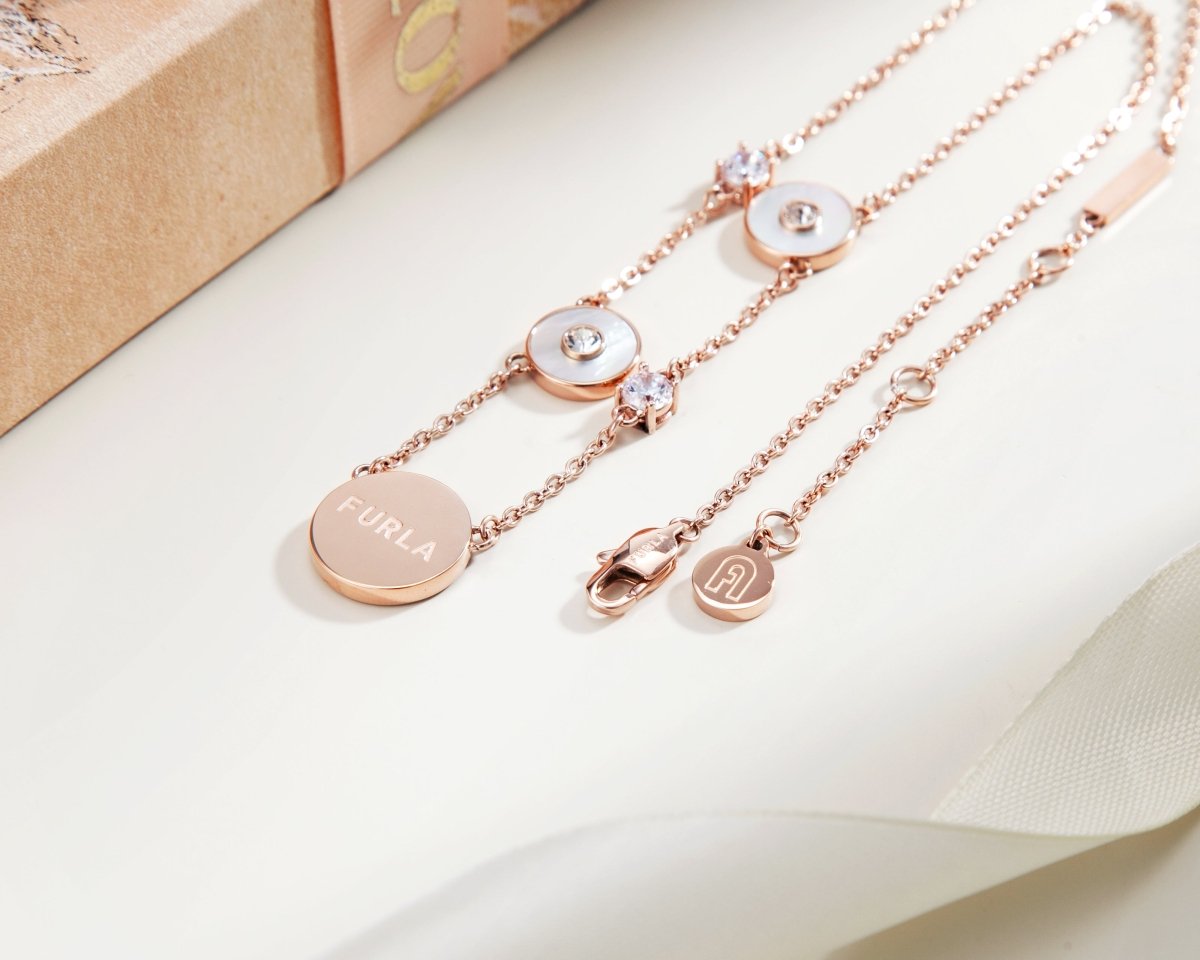 FURLA Vòng Cổ FJ4007NTU - L&M Luxury Timepieces
