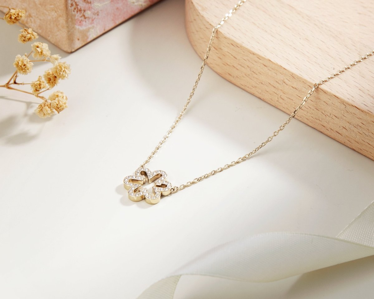 FURLA Vòng Cổ FJ4101NTU - L&M Luxury Timepieces