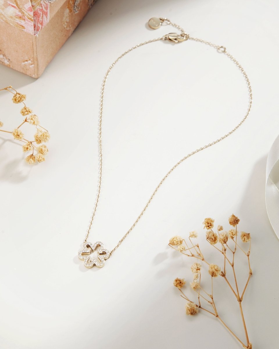 FURLA Vòng Cổ FJ4101NTU - L&M Luxury Timepieces