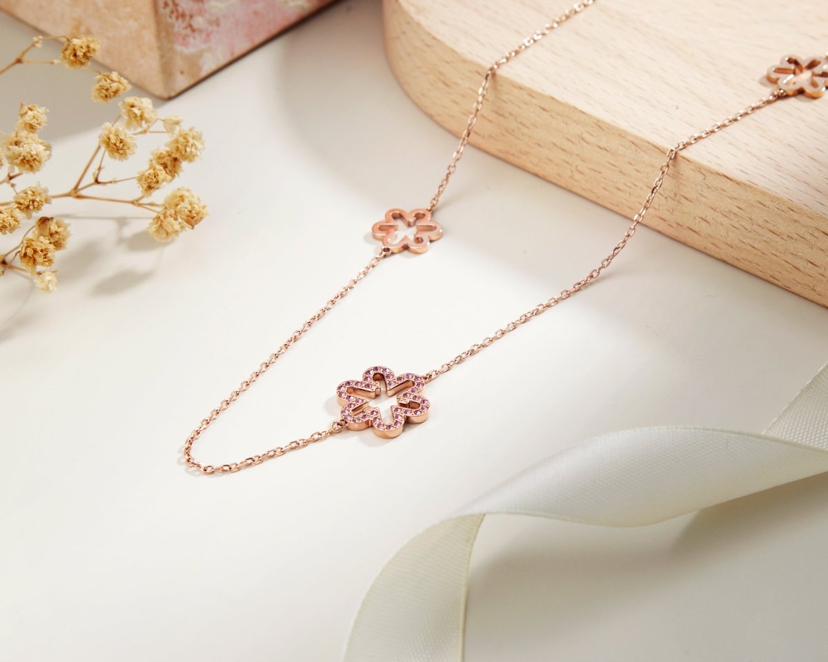 FURLA Vòng Cổ FJ4112NTU - L&M Luxury Timepieces