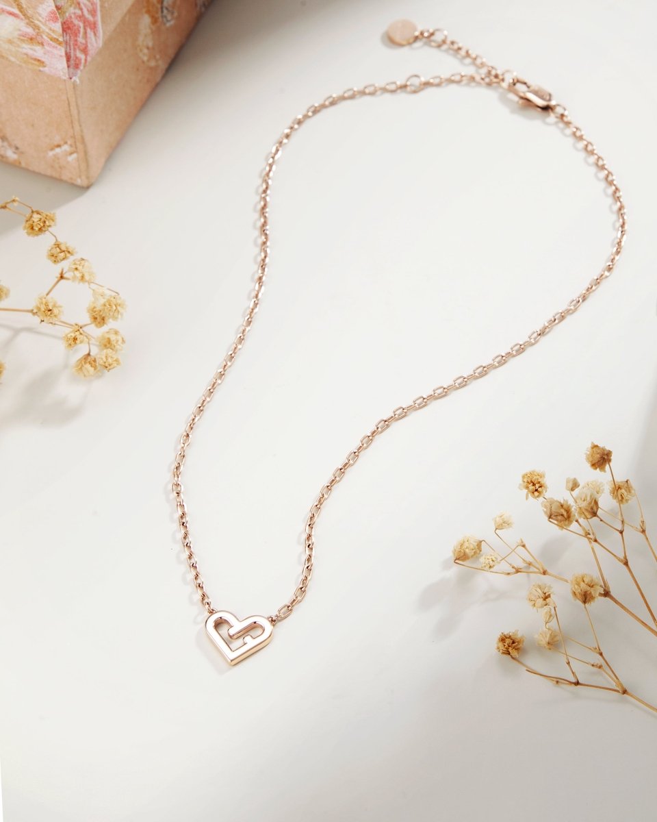 FURLA Vòng Cổ FJ5002NTU - L&M Luxury Timepieces