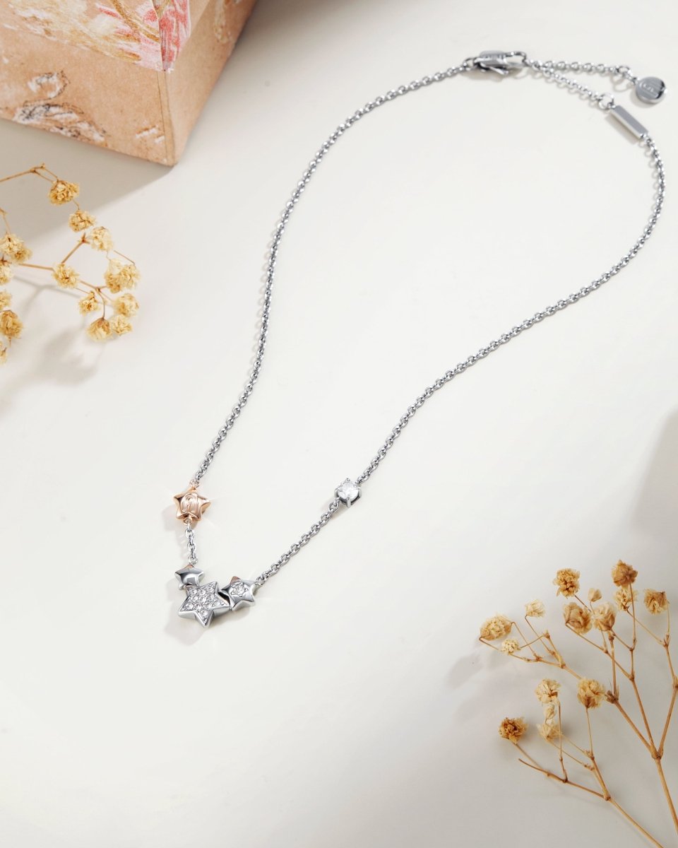 FURLA Vòng Cổ FJ6001NTU - L&M Luxury Timepieces