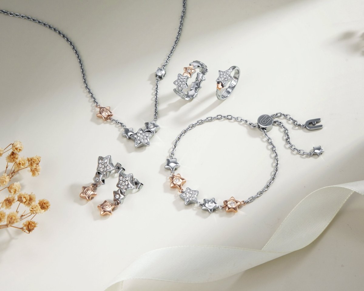 FURLA Vòng Cổ FJ6001NTU - L&M Luxury Timepieces