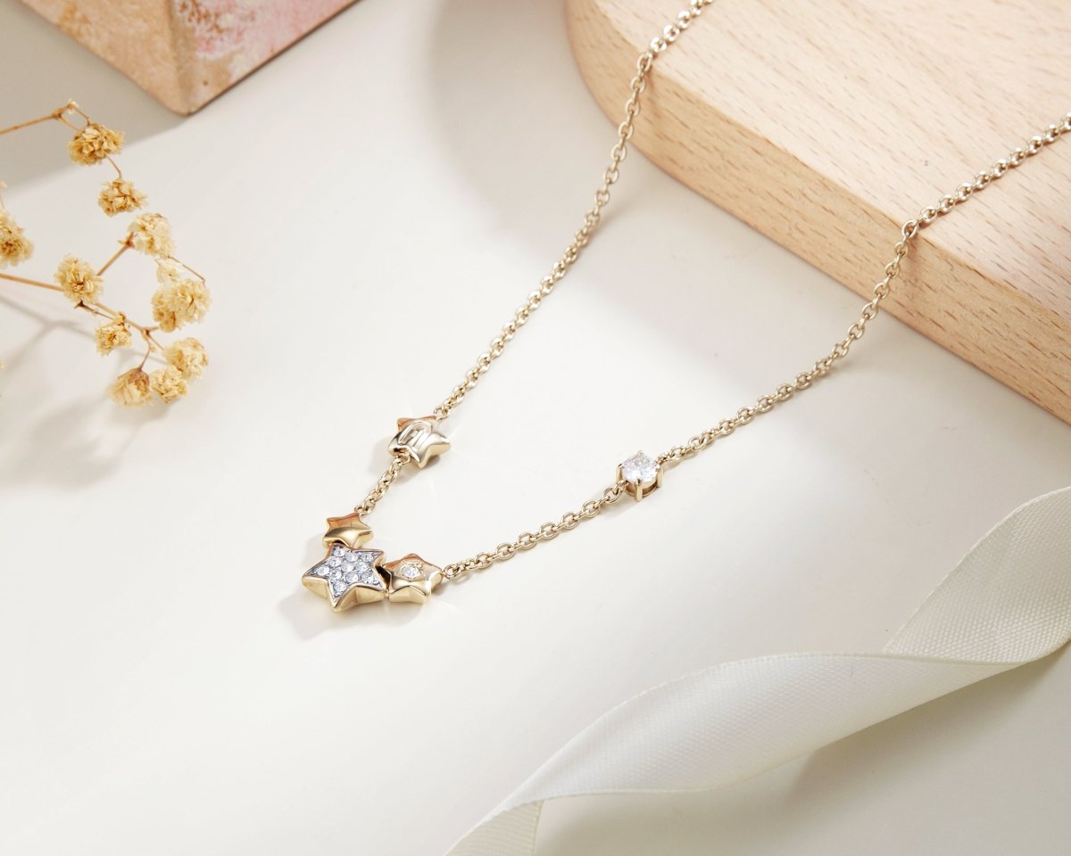 FURLA Vòng Cổ FJ6002NTU - L&M Luxury Timepieces