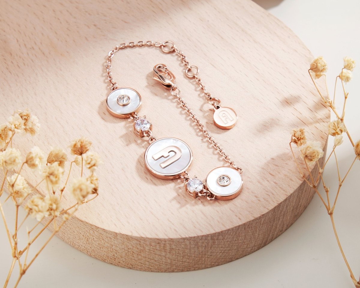 FURLA Vòng Tay FJ4010BTU - L&M Luxury Timepieces