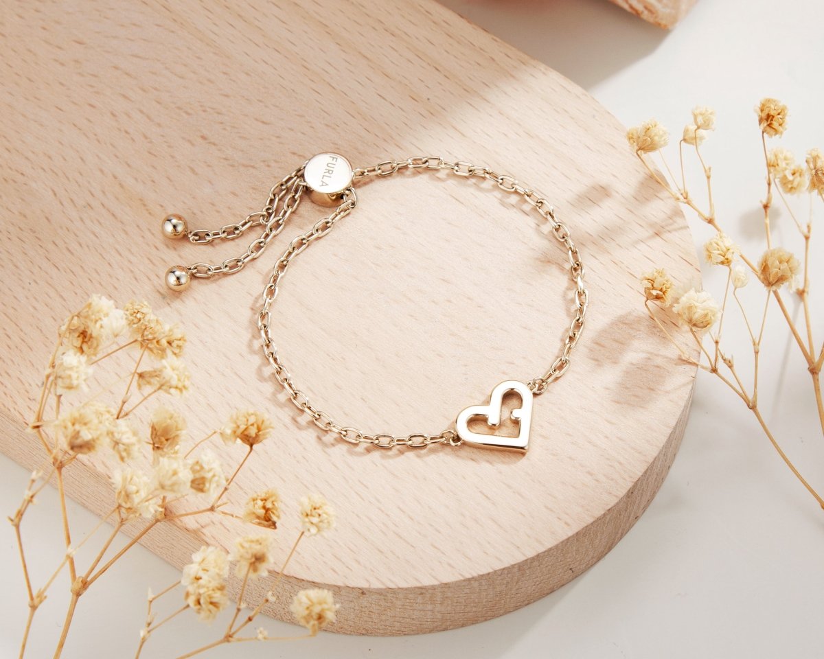 FURLA Vòng Tay FJ5006BTU - L&M Luxury Timepieces