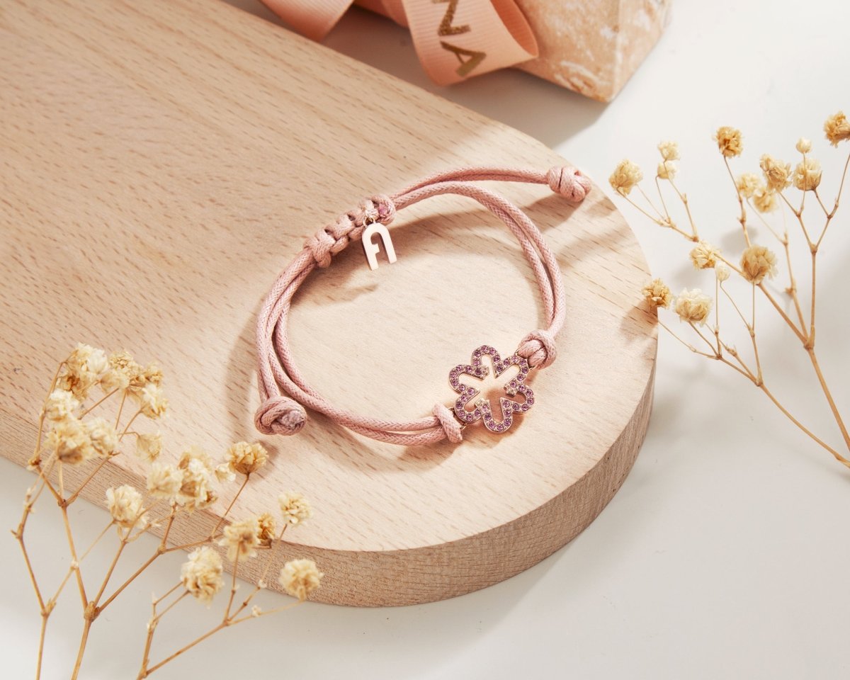 FURLA Vòng Tay FJ4114BTU - L&M Luxury Timepieces