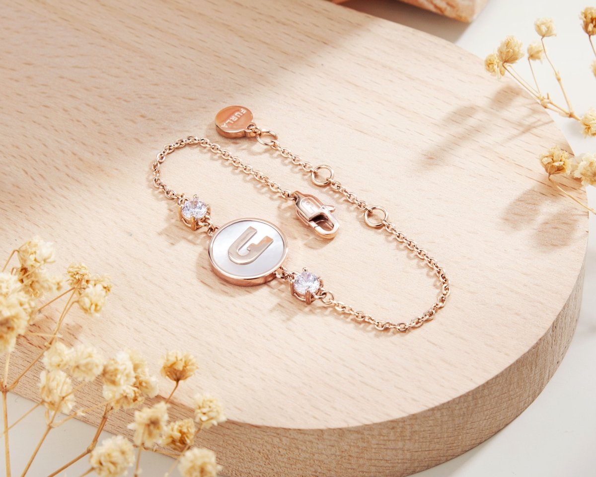 FURLA Vòng Tay FJ4004BTU - L&M Luxury Timepieces