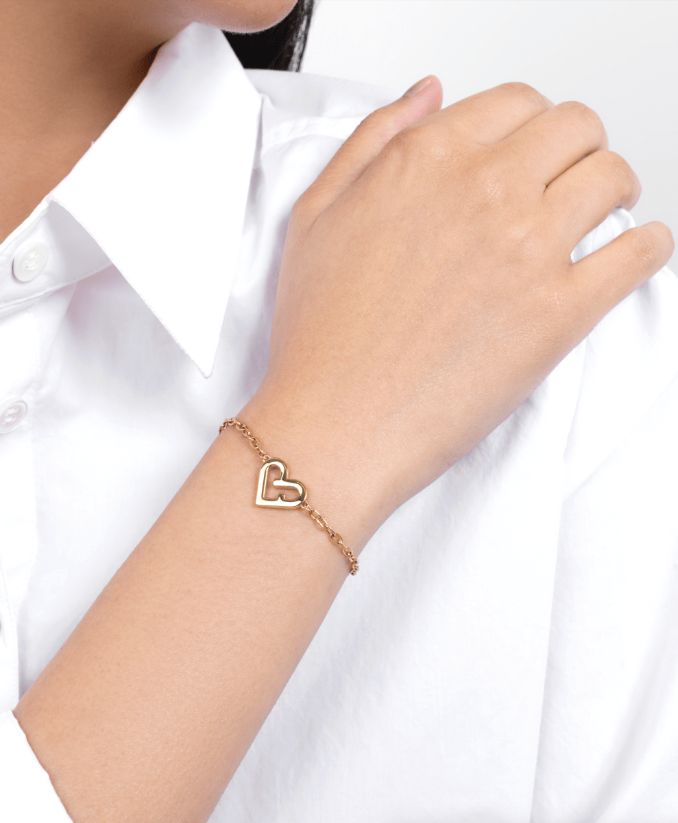 FURLA Vòng Tay FJ5006BTU - L&M Luxury Timepieces